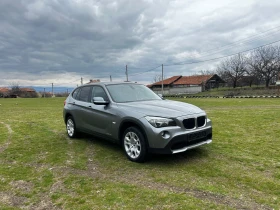 BMW X1 2.0d 143к.с.* ПОДГРЕВ* СЕРВИЗНА ИСТОРИЯ*  | Auto.bg — изображение 3