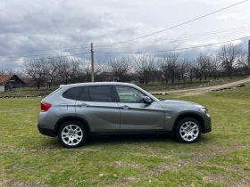 BMW X1 2.0d 143к.с.* ПОДГРЕВ* СЕРВИЗНА ИСТОРИЯ*  | Auto.bg — изображение 4