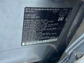 VW Tiguan R LINE/Highline/НАРДО ГРЕЙ/Подгрев/Пано/2 Ключа - 19000 € / 37160.77 лв. - 28010296 14