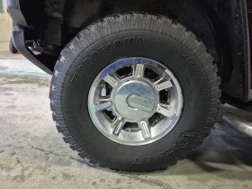 Hummer H2 6.0L 8cyl 4WD | Auto.bg — изображение 6
