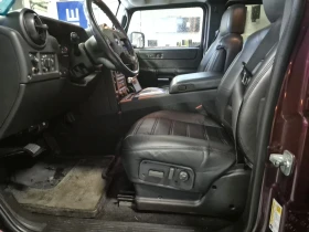 Hummer H2 6.0L 8cyl 4WD | Auto.bg — изображение 4