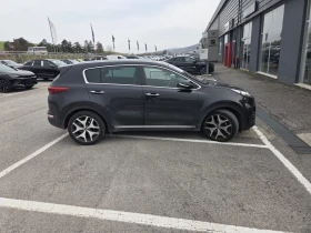 Kia Sportage 2.0 CRDI AWD GT Line - 10500 € / 20536.22 лв. - 80902860 4