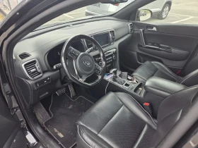 Kia Sportage 2.0 CRDI AWD GT Line - 10500 € / 20536.22 лв. - 80902860 6