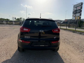 Kia Sportage 1.7 RDI, 4x4, ��� ����, ,  | Mobile.bg � ����� ������ 11