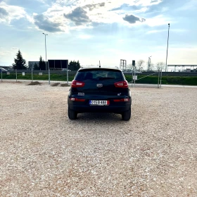 Kia Sportage 1.7 RDI, 4x4, Нов внос, ,  - 7500 € / 14668.73 лв. - 36727863 10