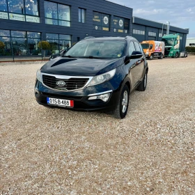 Kia Sportage 1.7 RDI, 4x4, Нов внос, ,  - 7500 € / 14668.73 лв. - 36727863 2