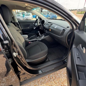 Kia Sportage 1.7 RDI, 4x4, Нов внос, ,  - 7500 € / 14668.73 лв. - 36727863 14