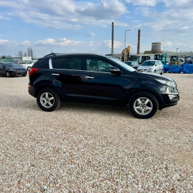 Kia Sportage 1.7 RDI, 4x4, Нов внос, ,  - 7500 € / 14668.73 лв. - 36727863 8