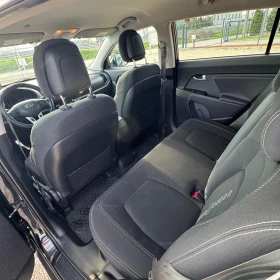 Kia Sportage 1.7 RDI, 4x4, Нов внос, ,  - 7500 € / 14668.73 лв. - 36727863 13