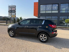 Kia Sportage 1.7 RDI, 4x4, ��� ����, ,  | Mobile.bg � ����� ������ 10