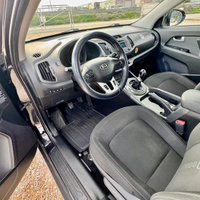 Kia Sportage 1.7 RDI, 4x4, Нов внос, ,  - 7500 € / 14668.73 лв. - 36727863 12