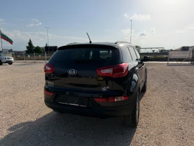 Kia Sportage 1.7 RDI, 4x4, ��� ����, ,  | Mobile.bg � ����� ������ 7