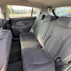 Kia Sportage 1.7 RDI, 4x4, Нов внос, ,  - 7500 € / 14668.73 лв. - 36727863 15