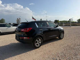 Kia Sportage 1.7 RDI, 4x4, ��� ����, ,  | Mobile.bg � ����� ������ 8
