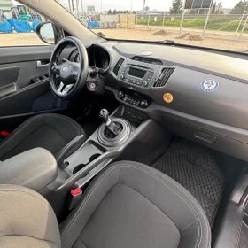 Kia Sportage 1.7 RDI, 4x4, Нов внос, ,  - 7500 € / 14668.73 лв. - 36727863 16