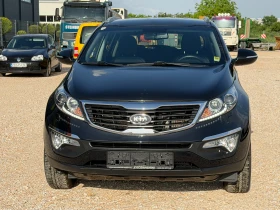 ����� �� �������� �� Kia Sportage 1.7 RDI, 4x4, ��� ����, , 