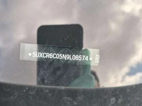 BMW X5 * XDRIVE40I * CARFAX * ЦЕНА ДО БГ - 34100 € / 66693.80 лв. - 34465827 17