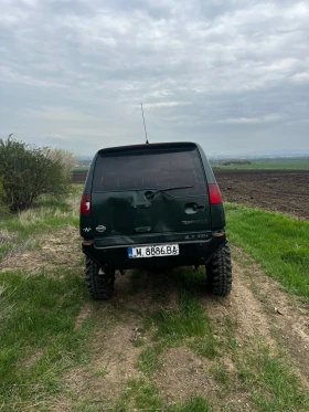 Nissan Terrano - 5100 € / 9974.73 лв. - 17462435 12