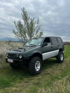 Nissan Terrano - 5100 € / 9974.73 лв. - 17462435 9