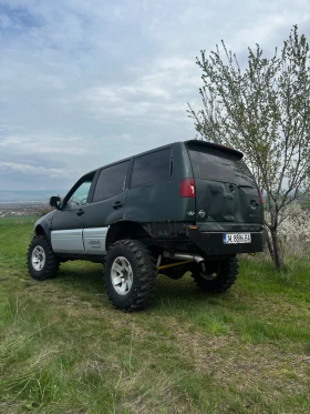 Nissan Terrano - 5100 € / 9974.73 лв. - 17462435 7