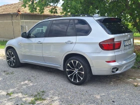 BMW X5 3.0 Д  8 ск. ФЕЙСЛИФТ - 8999 € / 17600.51 лв. - 25367328 4