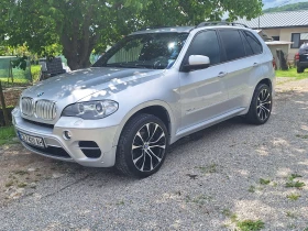 BMW X5 3.0 Д  8 ск. ФЕЙСЛИФТ