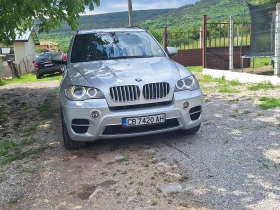 BMW X5 3.0 Д  8 ск. ФЕЙСЛИФТ - 8999 € / 17600.51 лв. - 25367328 3