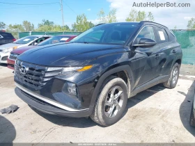 Hyundai Tucson 2.5L* HTRAC | Auto.bg — изображение 2