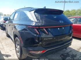 Hyundai Tucson 2.5L* HTRAC | Auto.bg — изображение 5