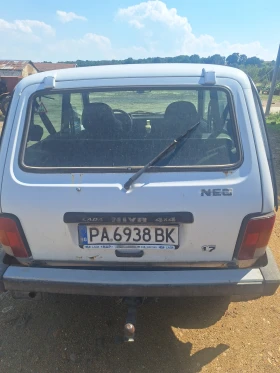 Lada Niva 1700 - 2300 € / 4498.41 лв. - 88837307 2