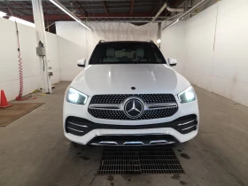 Mercedes-Benz GLE 350 ДИСТРОНИК * ОБДУХВАНЕ * ПАНОРАМА * 360 * BURMESTER - 32500 € / 63564.47 лв. - 13827039 2