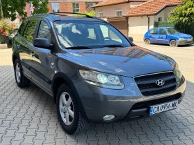 Hyundai Santa fe undefined | Auto.bg — изображение 3