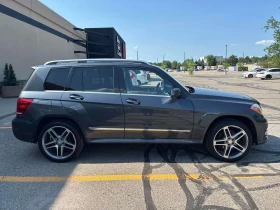 Mercedes-Benz GLK * 250 4MATIC * 360 КАМЕРА* ПАНОРАМА* ПОДГРЕВИ*  | Auto.bg — изображение 4