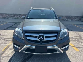 Mercedes-Benz GLK * 250 4MATIC * 360 КАМЕРА* ПАНОРАМА* ПОДГРЕВИ*  | Auto.bg — изображение 2