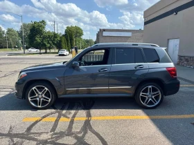 Mercedes-Benz GLK * 250 4MATIC * 360 КАМЕРА* ПАНОРАМА* ПОДГРЕВИ*  | Auto.bg — изображение 3