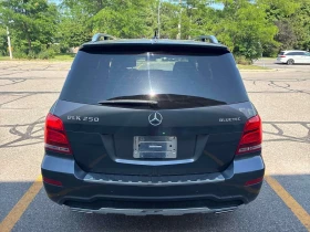 Mercedes-Benz GLK * 250 4MATIC * 360 КАМЕРА* ПАНОРАМА* ПОДГРЕВИ*  | Auto.bg — изображение 5