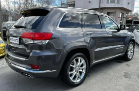 Jeep Grand cherokee 3.0CRD 250HP 4X4 SUMMIT FULL - 12490 € / 24428.32 лв. - 27979325 5