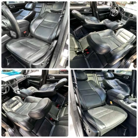 Jeep Grand cherokee 3.0CRD 250HP 4X4 SUMMIT FULL - 12490 € / 24428.32 лв. - 27979325 13