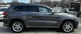 Jeep Grand cherokee 3.0CRD 250HP 4X4 SUMMIT FULL - 12490 € / 24428.32 лв. - 27979325 4