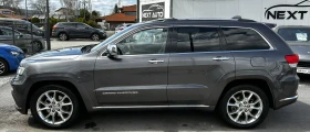 Jeep Grand cherokee 3.0CRD 250HP 4X4 SUMMIT FULL - 12490 € / 24428.32 лв. - 27979325 8