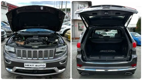 Jeep Grand cherokee 3.0CRD 250HP 4X4 SUMMIT FULL - 12490 € / 24428.32 лв. - 27979325 17