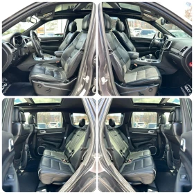 Jeep Grand cherokee 3.0CRD 250HP 4X4 SUMMIT FULL - 12490 € / 24428.32 лв. - 27979325 12