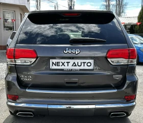 Jeep Grand cherokee 3.0CRD 250HP 4X4 SUMMIT FULL - 12490 € / 24428.32 лв. - 27979325 6