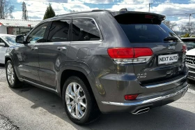 Jeep Grand cherokee 3.0CRD 250HP 4X4 SUMMIT FULL - 12490 € / 24428.32 лв. - 27979325 7