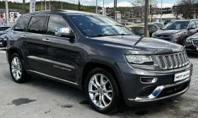 Jeep Grand cherokee 3.0CRD 250HP 4X4 SUMMIT FULL - 12490 € / 24428.32 лв. - 27979325 3