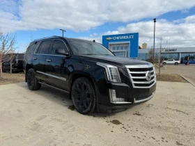 ������ Cadillac Escalade