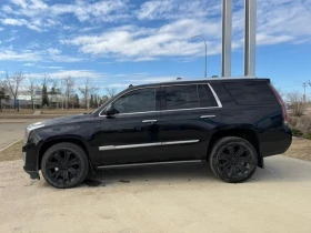 Cadillac Escalade PREMIUM * 8 �������� ��������� ����� | Mobile.bg � ����� ������ 7