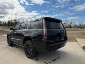 Cadillac Escalade PREMIUM * 8 �������� ��������� ����� | Mobile.bg � ����� ������ 4