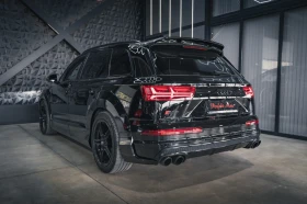 Audi SQ7 ABT EDITION * BOSE* LED �����* HEAD UP* TV* ������ | Mobile.bg � ����� ������ 4
