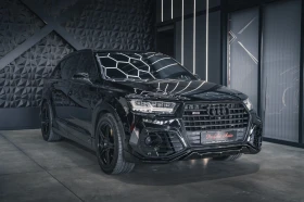 ������ Audi SQ7
